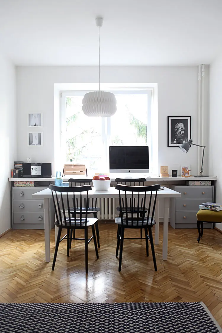 proj. Morr Studio, zdj. Katarzyna Leszczyńska