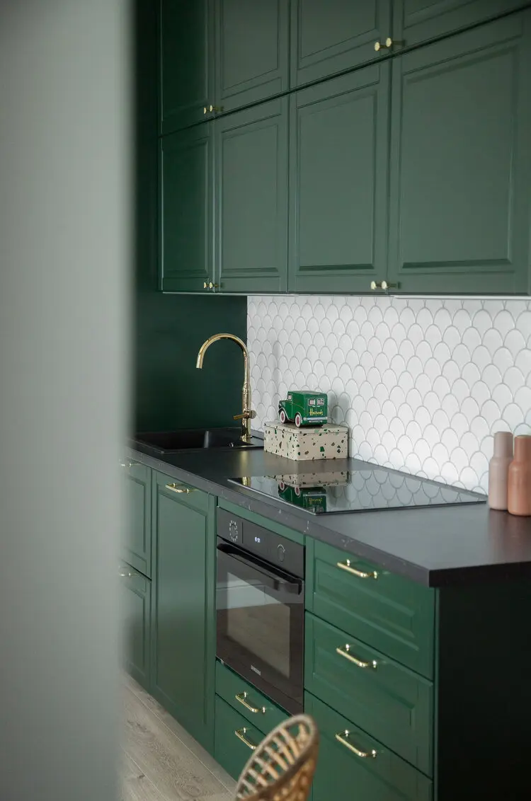 proj. Morr Studio, zdj. Kamila Palmowska