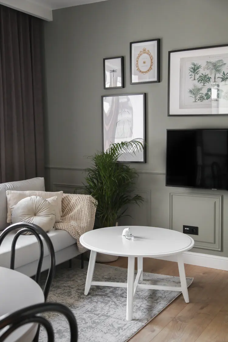 proj. Morr Studio, zdj. Kamila Palmowska