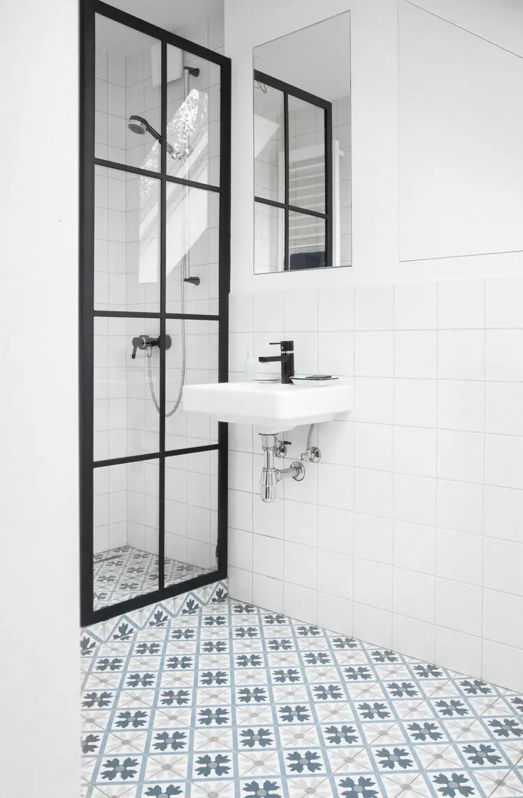 proj. Morr Studio, zdj. Kamila Palmowska