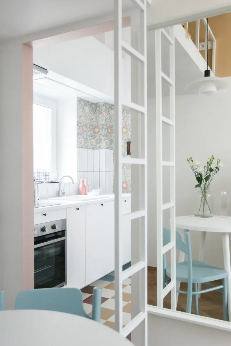 proj. Morr Studio, zdj. Kamila Palmowska