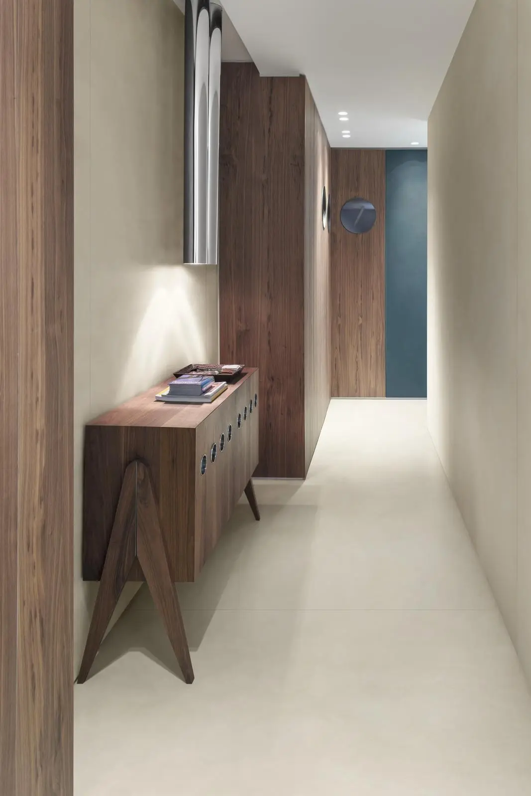 Grande Resin Look Marazzi – płytki wielkoformatowe