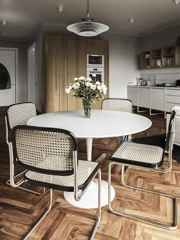 Projekt: Noreststudio