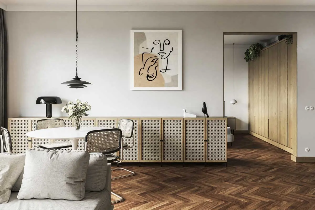 Projekt: Noreststudio