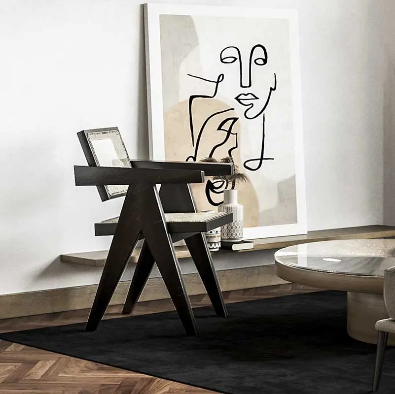 Projekt: Noreststudio