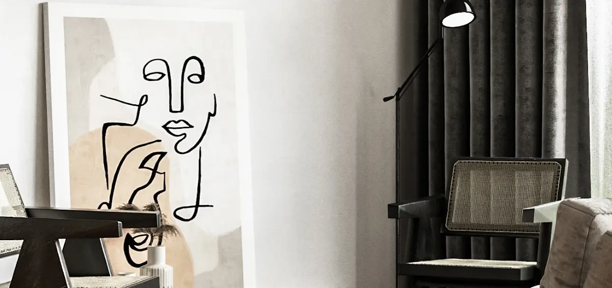 Projekt: Noreststudio