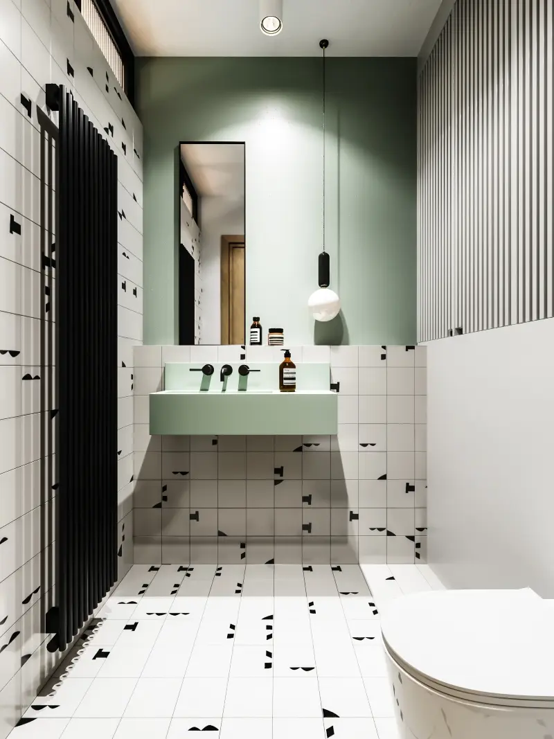 Projekt: Noreststudio