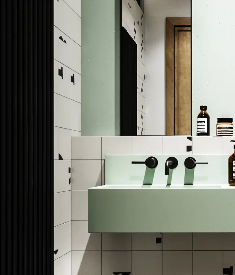 Projekt: Noreststudio