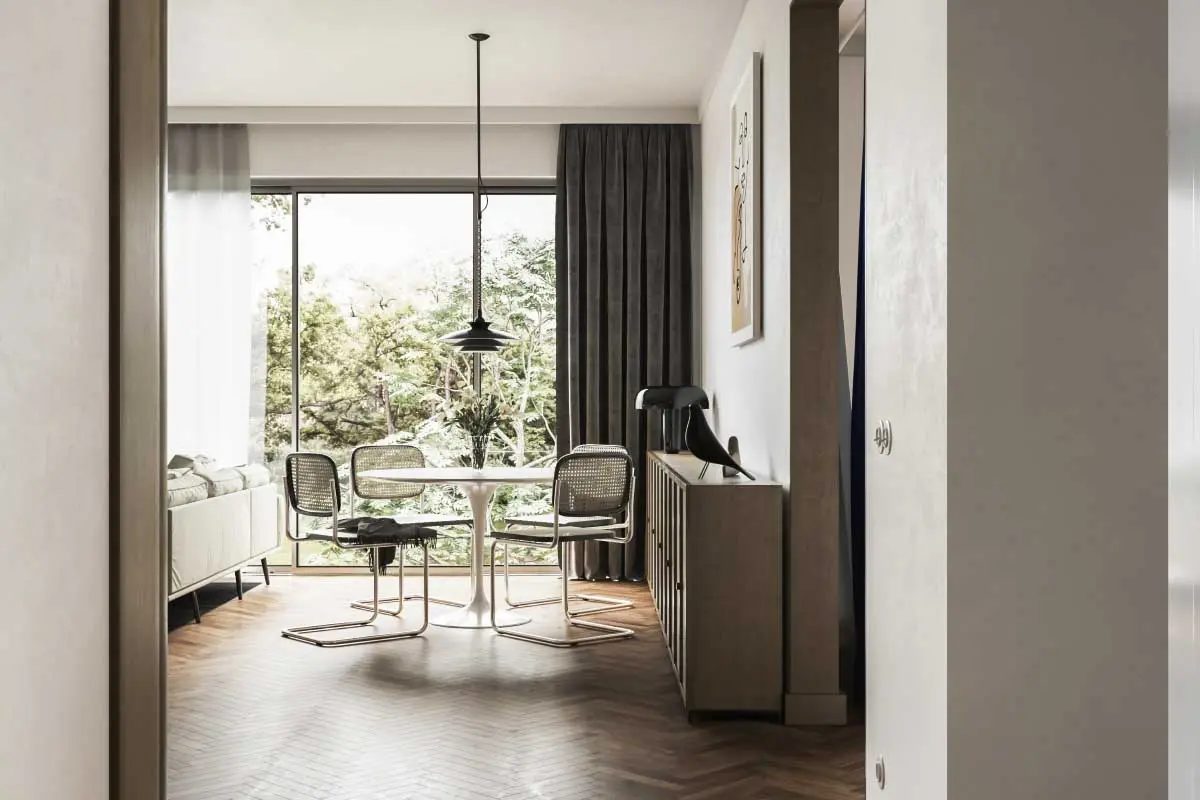 Projekt: Noreststudio