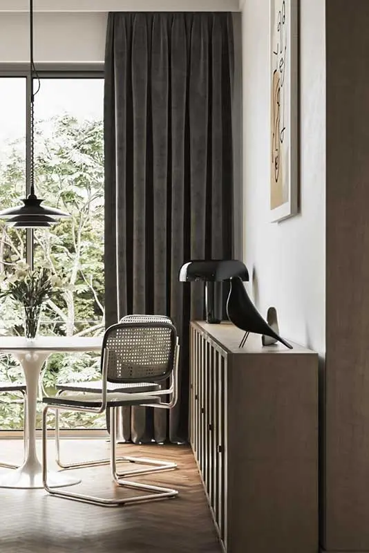 Projekt: Noreststudio