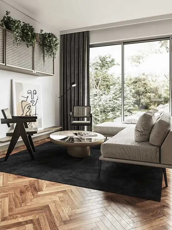 Projekt: Noreststudio