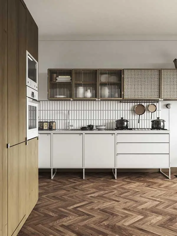 Projekt: Noreststudio