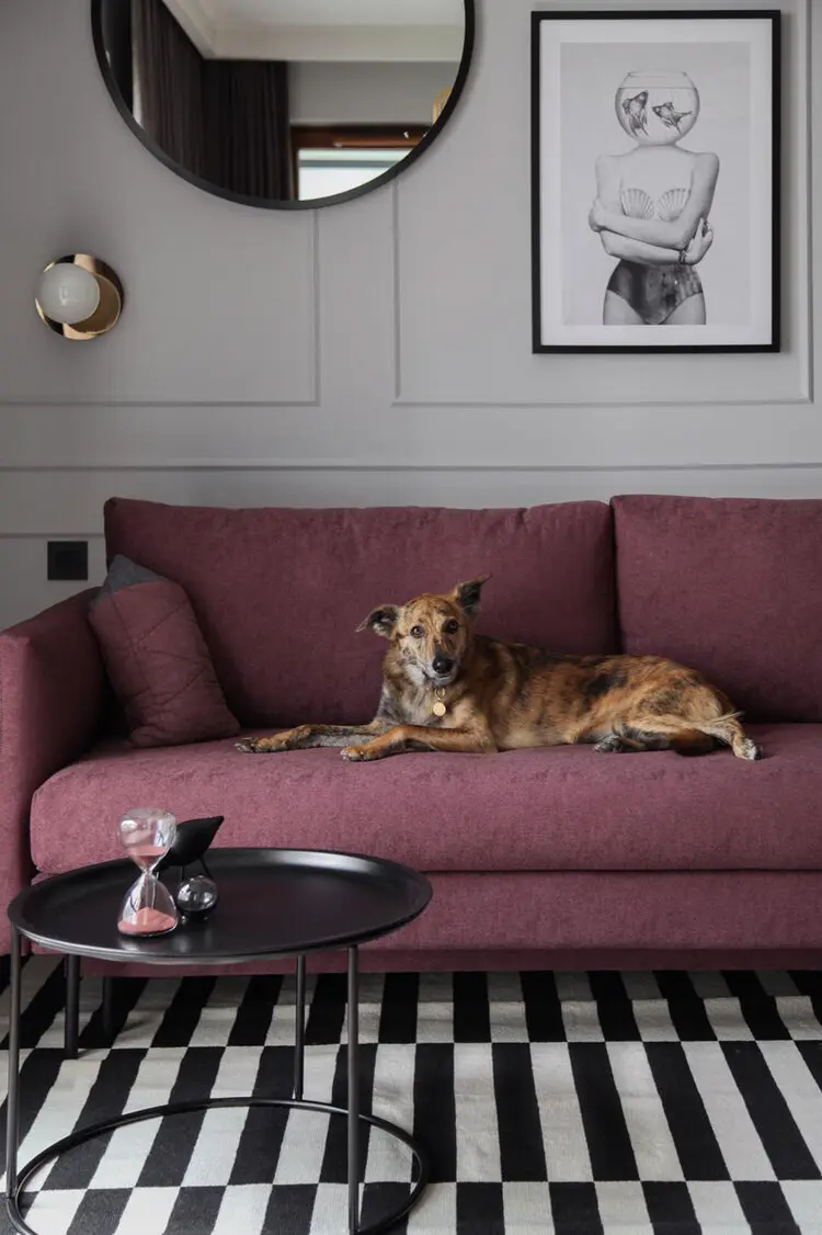 proj. Morr Studio, zdj. Kamila Palmowska