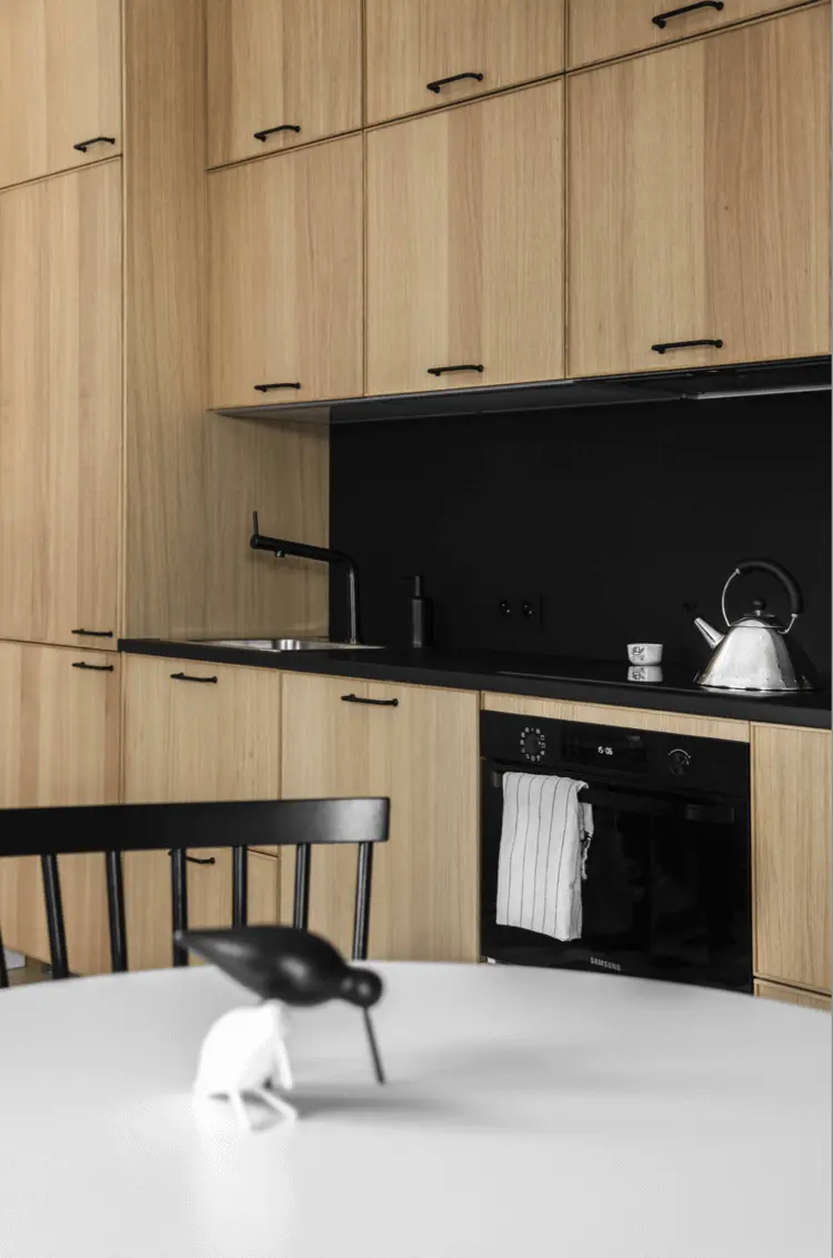 proj. Morr Studio, zdj. Kamila Palmowska