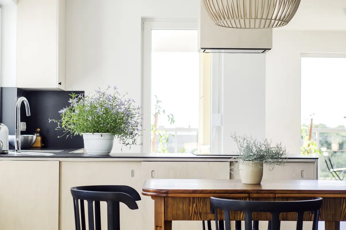 Biuro: Atelier Starzak Strebicki; Zdjęcia: Mateusz Bieniaszczyk