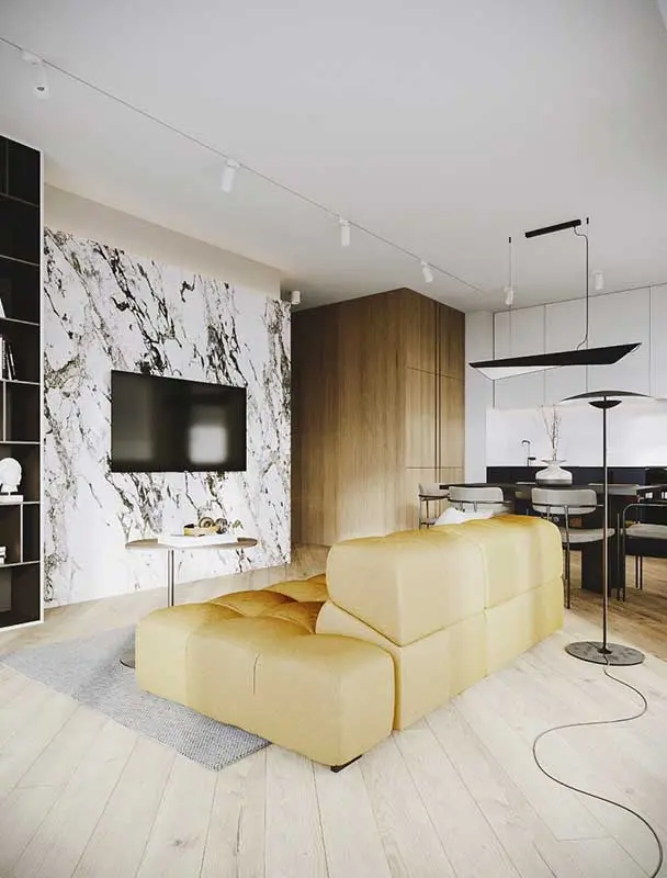 Proj.: we're architects