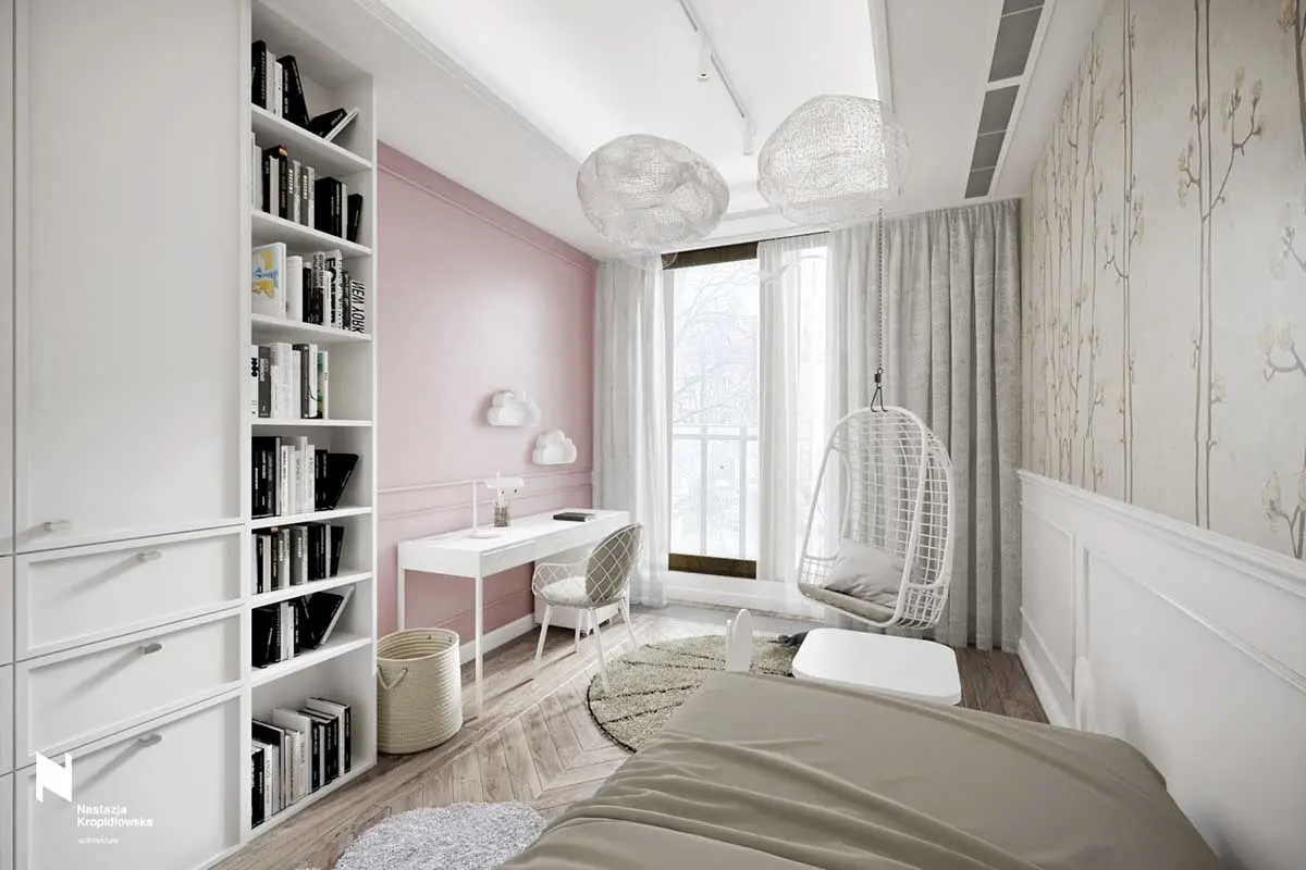 Nastazja Kropidłowska Rezydencja Foksal