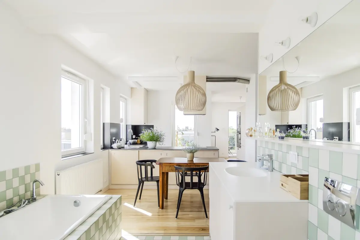 Biuro: Atelier Starzak Strebicki; Zdjęcia: Mateusz Bieniaszczyk