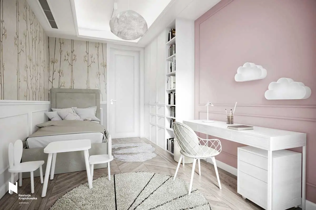 Nastazja Kropidłowska Rezydencja Foksal