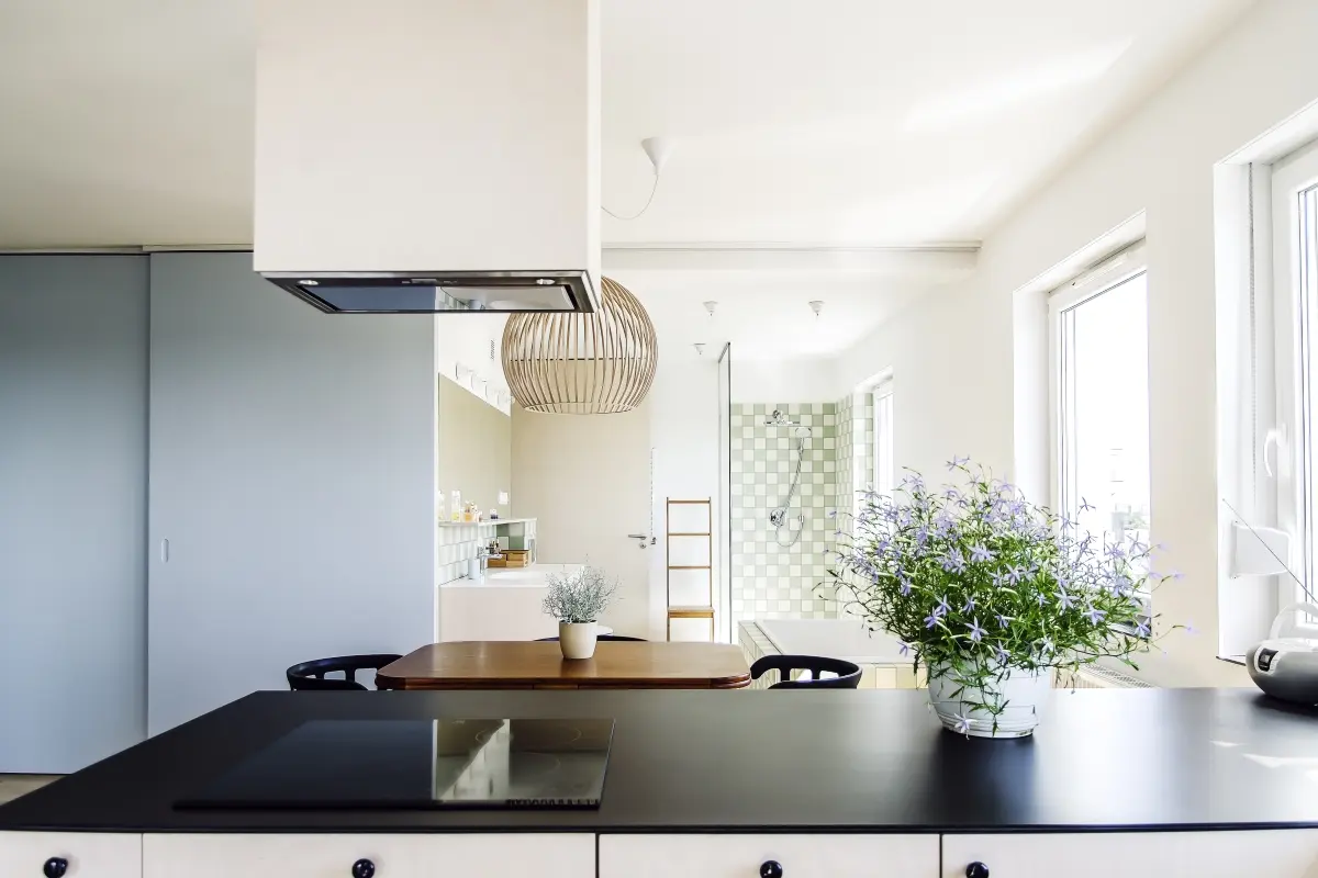 Biuro: Atelier Starzak Strebicki; Zdjęcia: Mateusz Bieniaszczyk