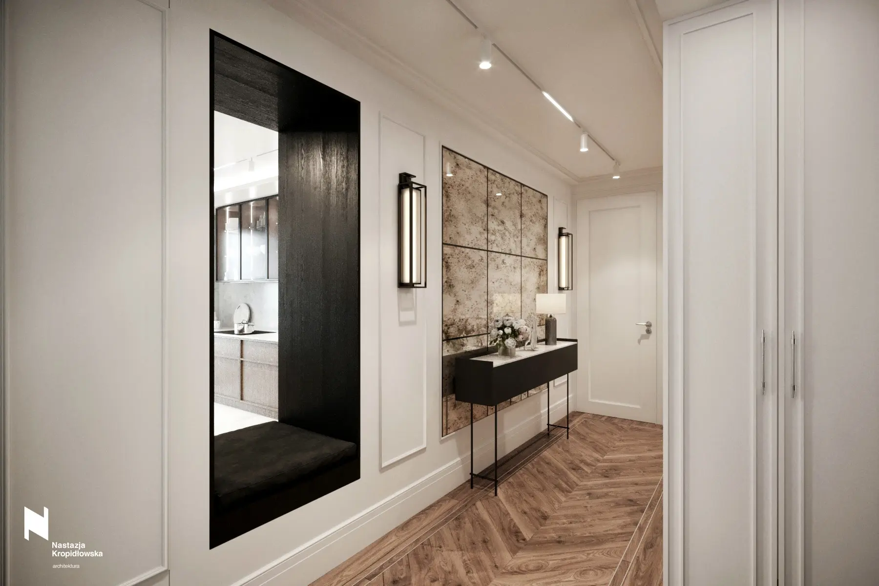 Nastazja Kropidłowska Rezydencja Foksal