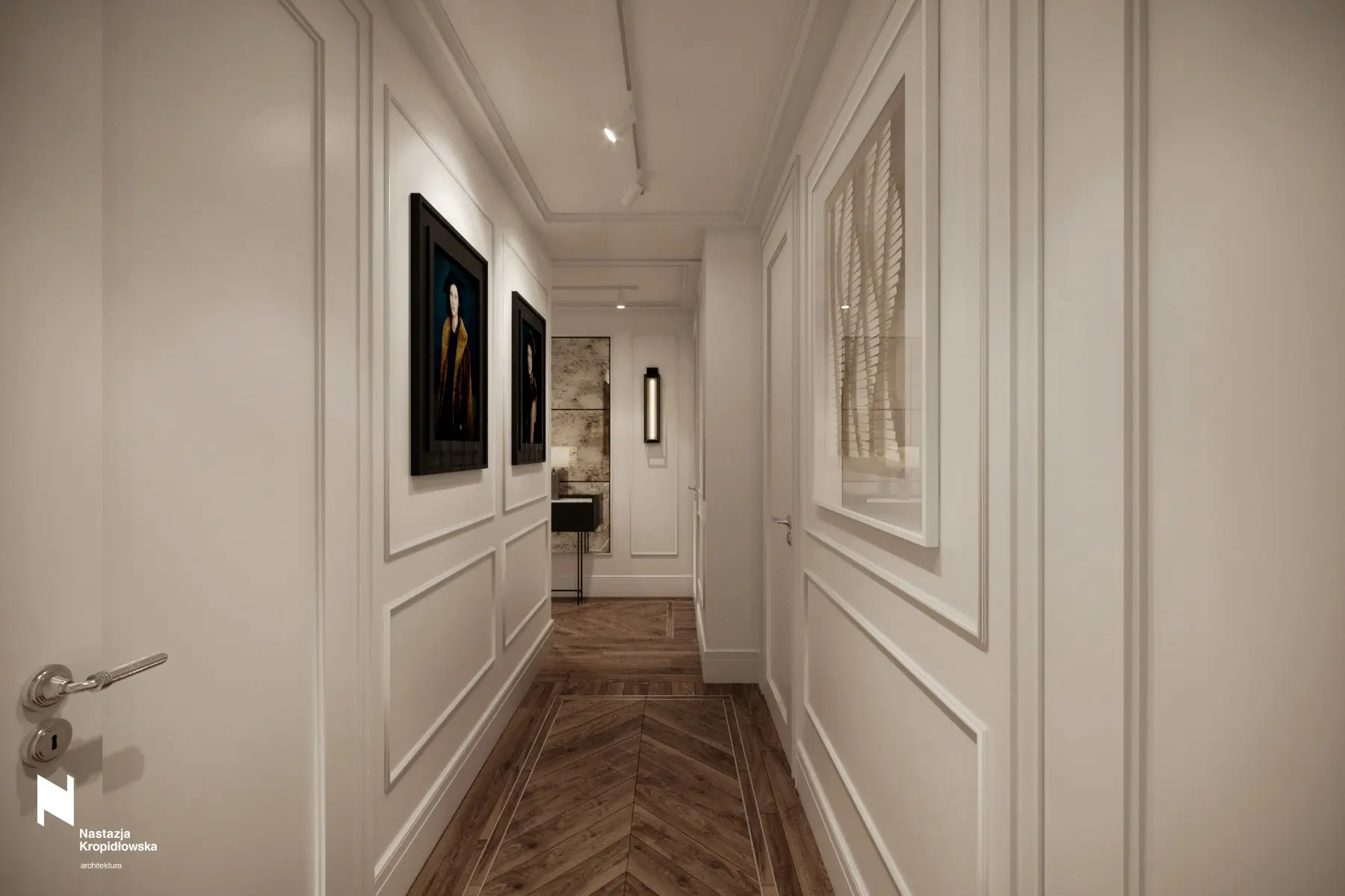 Nastazja Kropidłowska Rezydencja Foksal