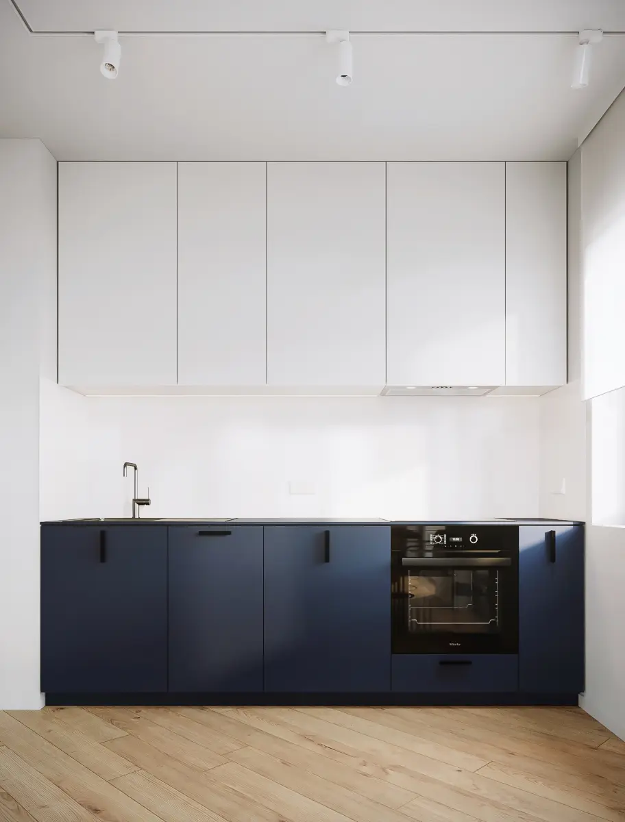 Proj.: we're architects