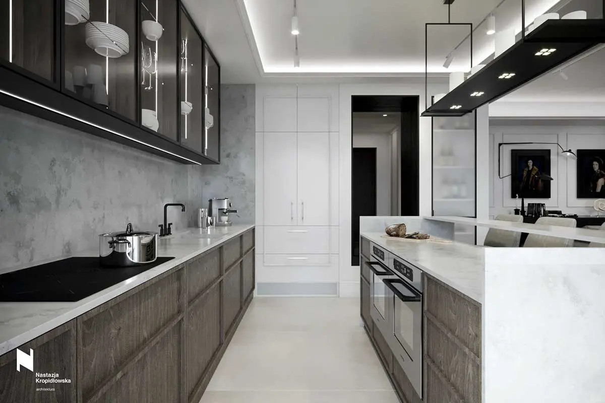 Nastazja Kropidłowska Rezydencja Foksal