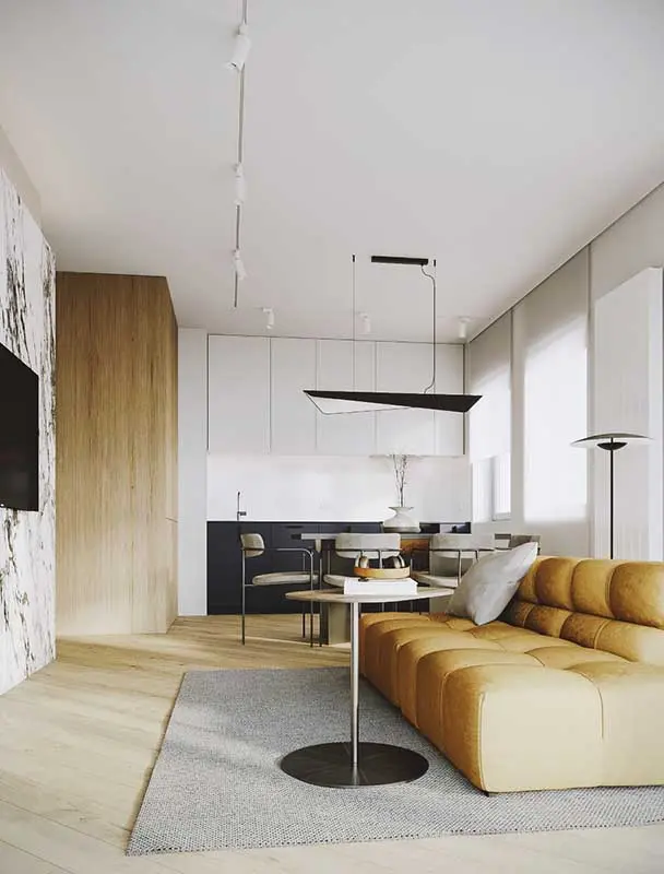 Proj.: we're architects