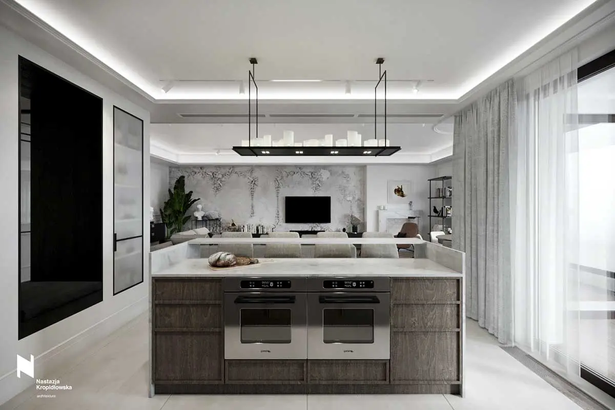 Nastazja Kropidłowska Rezydencja Foksal