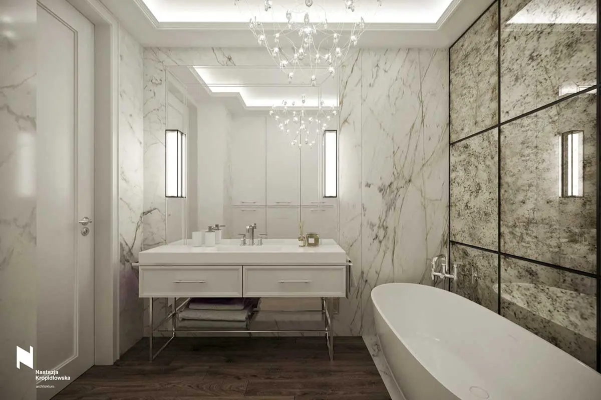 Nastazja Kropidłowska Rezydencja Foksal