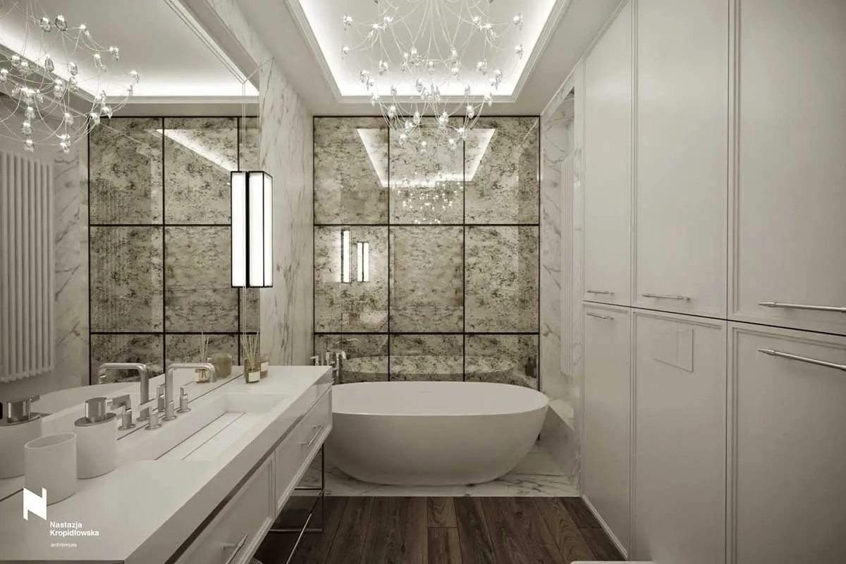 Nastazja Kropidłowska Rezydencja Foksal