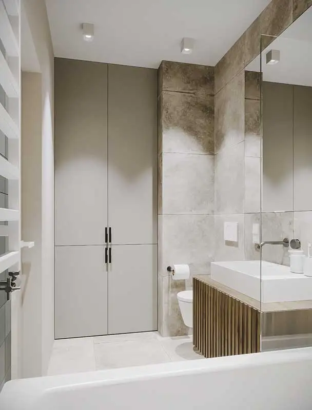 Proj.: we're architects