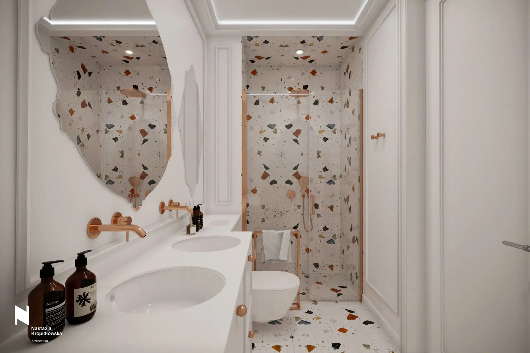 Nastazja Kropidłowska Rezydencja Foksal