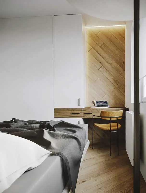 Proj.: we're architects