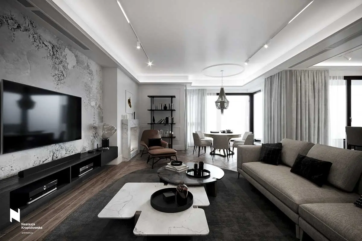 Nastazja Kropidłowska Rezydencja Foksal