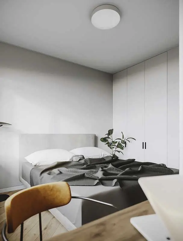 Proj.: we're architects