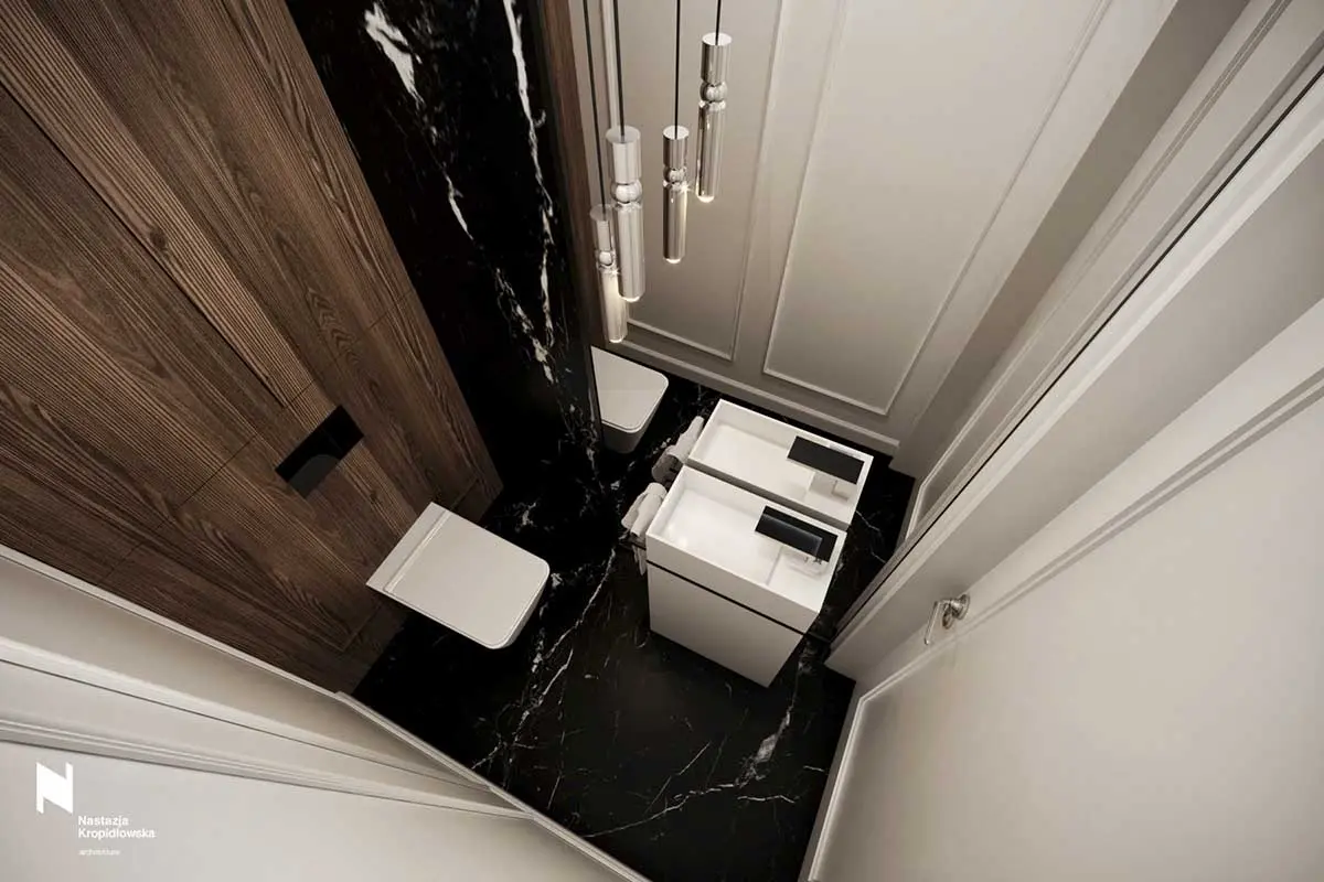 Nastazja Kropidłowska Rezydencja Foksal