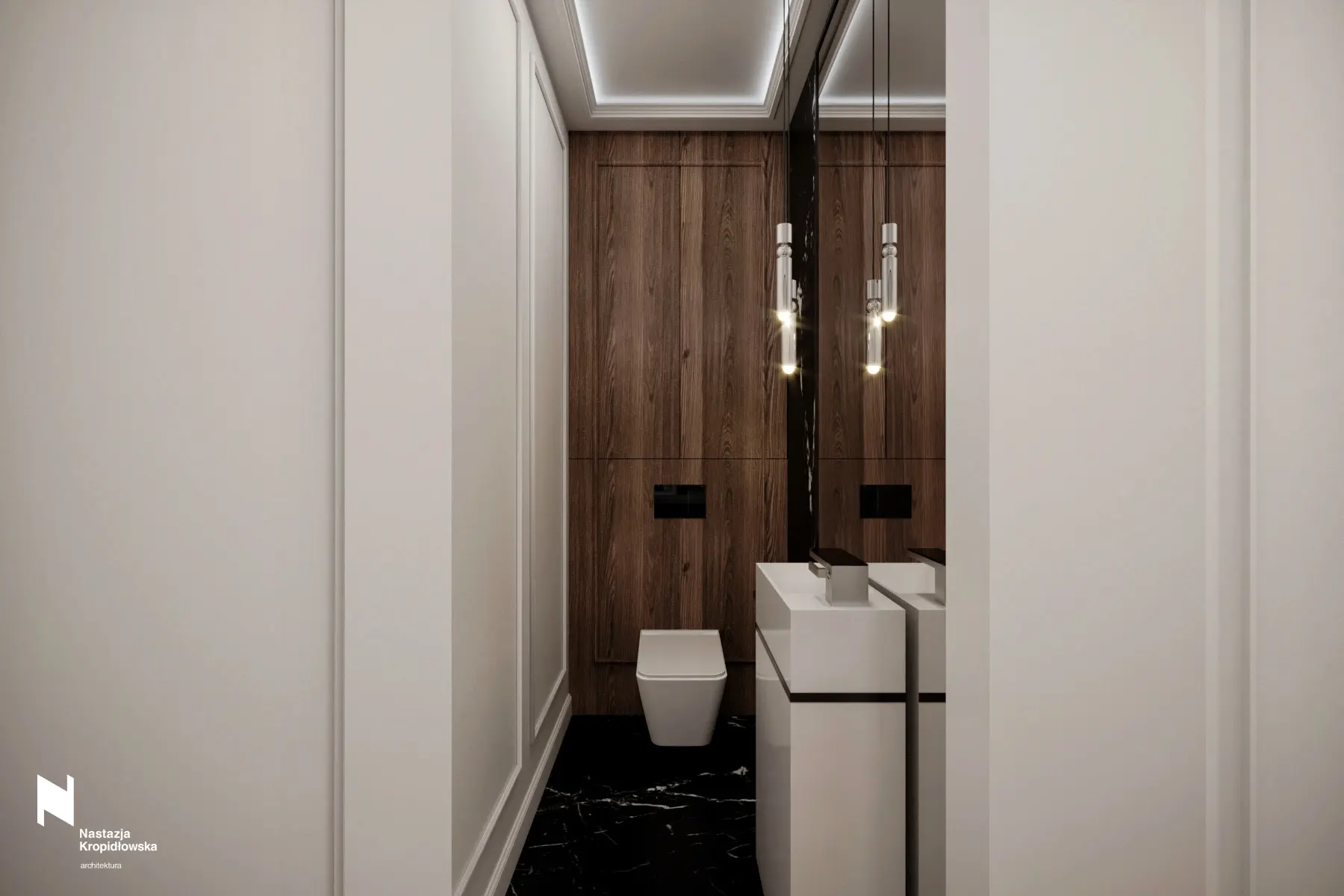 Nastazja Kropidłowska Rezydencja Foksal