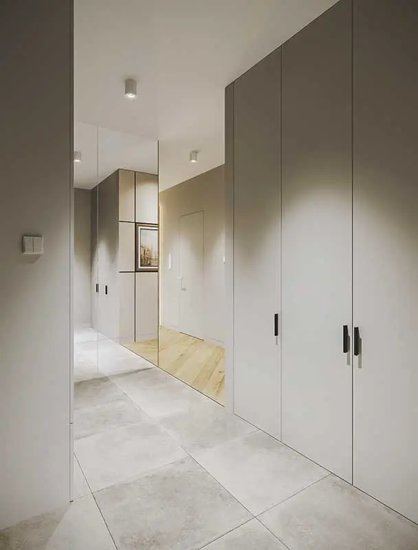 Proj.: we're architects