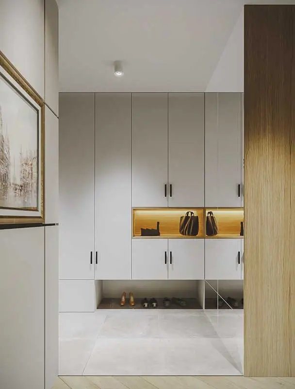 Proj.: we're architects