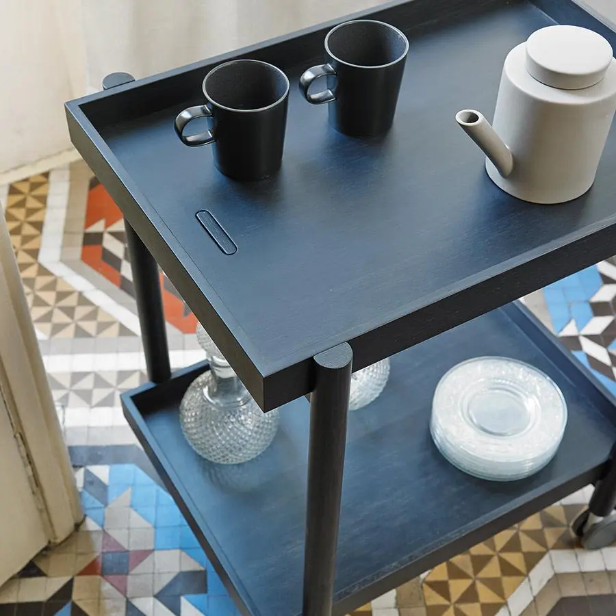 Meble Punt - wózek Mai Tai