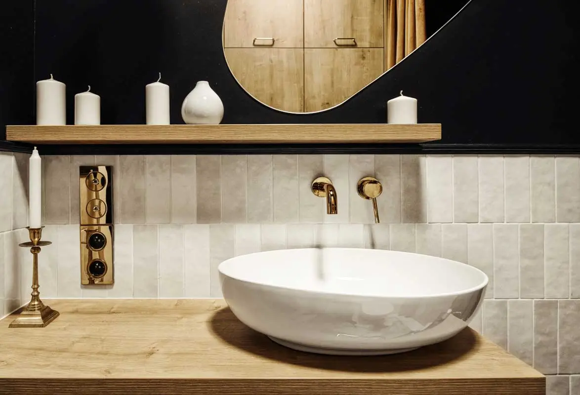 Autor projektu: Aleksandra Bartoszuk | Zdjęcia: BOLD Design