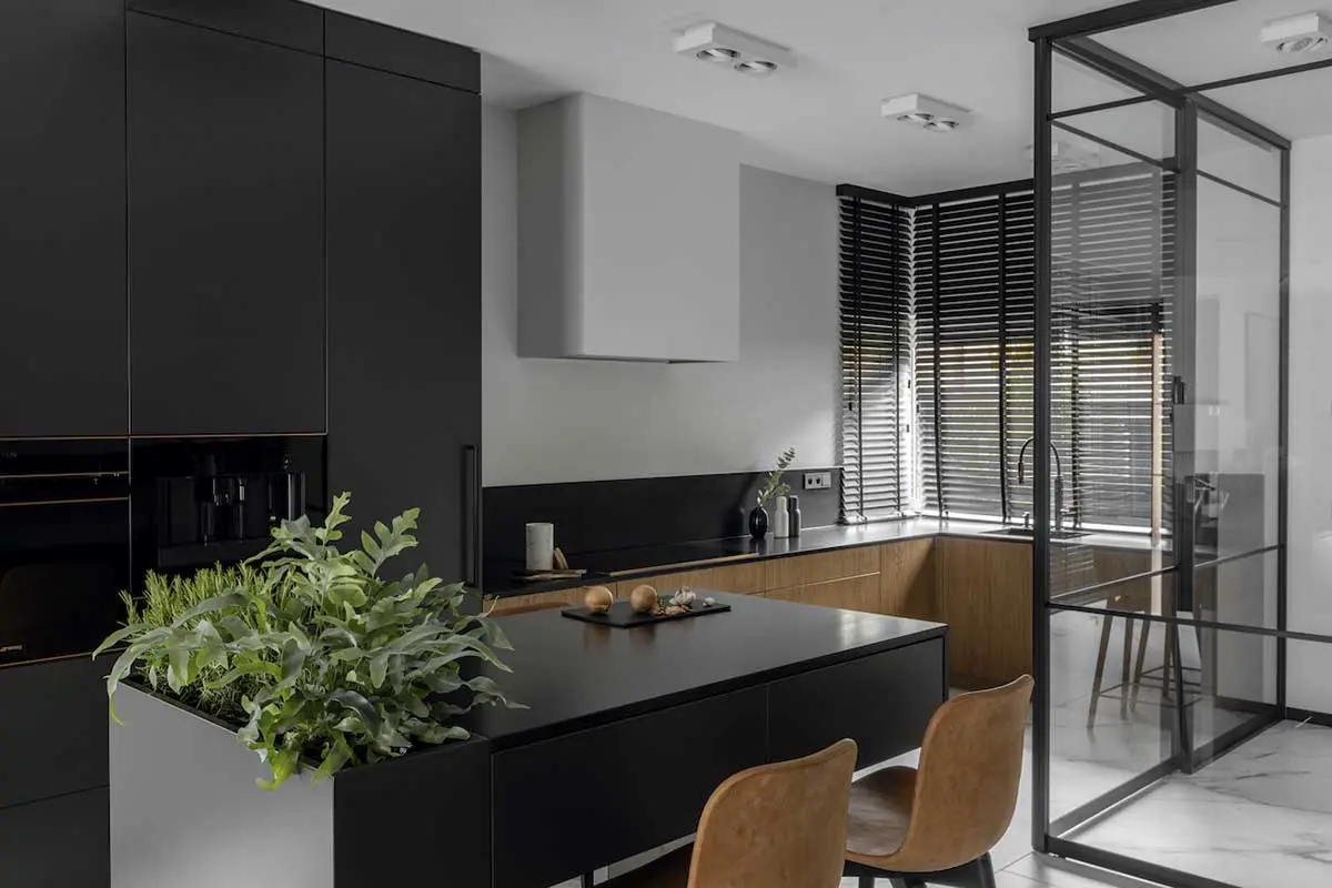 proj. Modoso Interiors