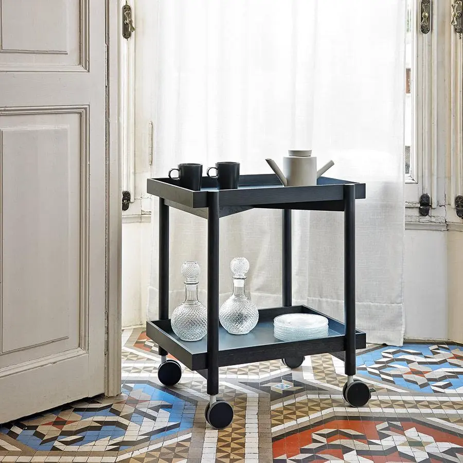 Meble Punt - wózek Mai Tai