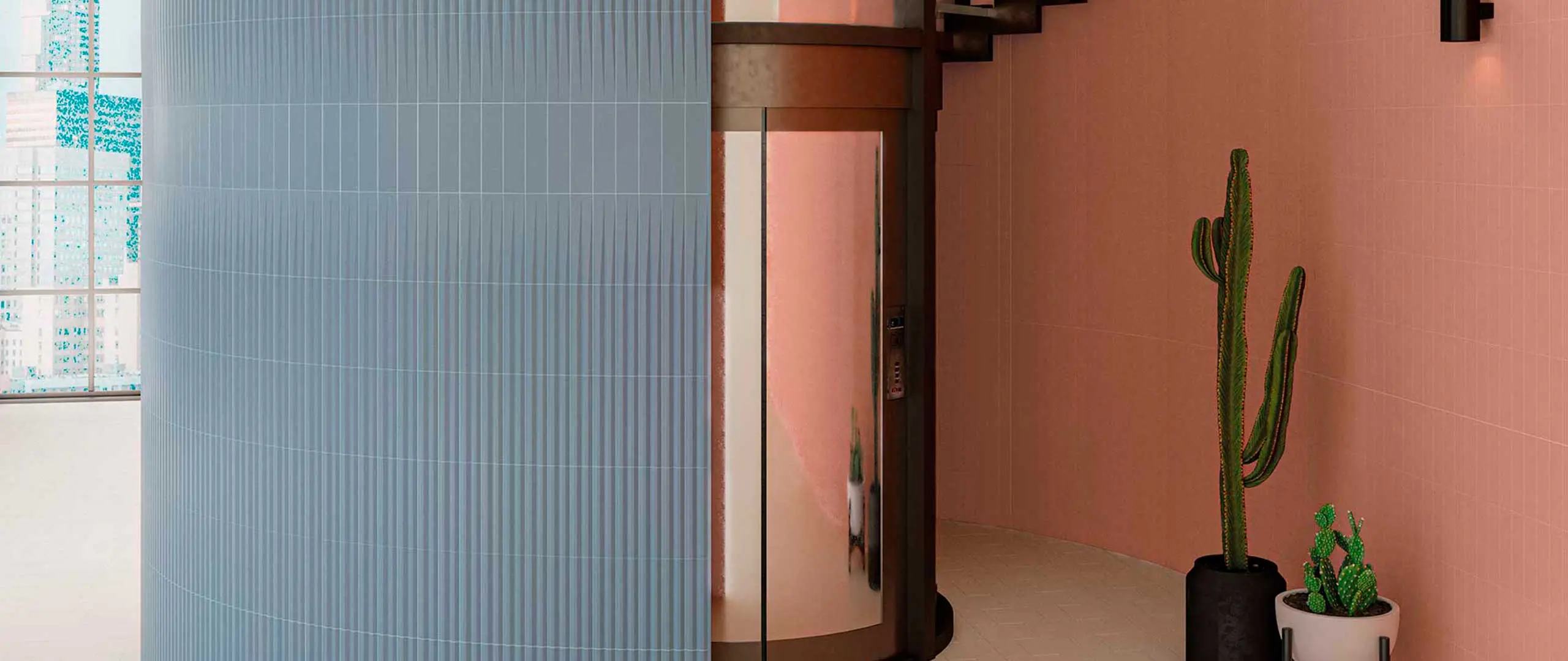 WOW Design - kolekcja Stripes