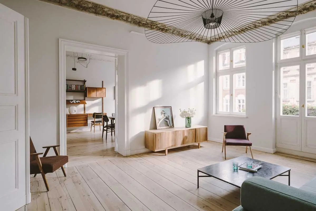 Proj.: LBWA; Fot.: PION Studio