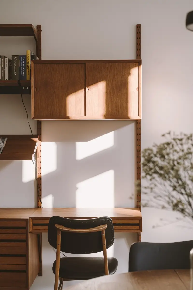 Proj.: LBWA; Fot.: PION Studio