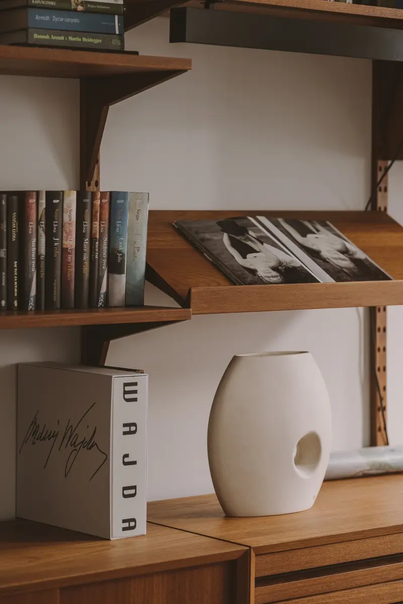 Proj.: LBWA; Fot.: PION Studio