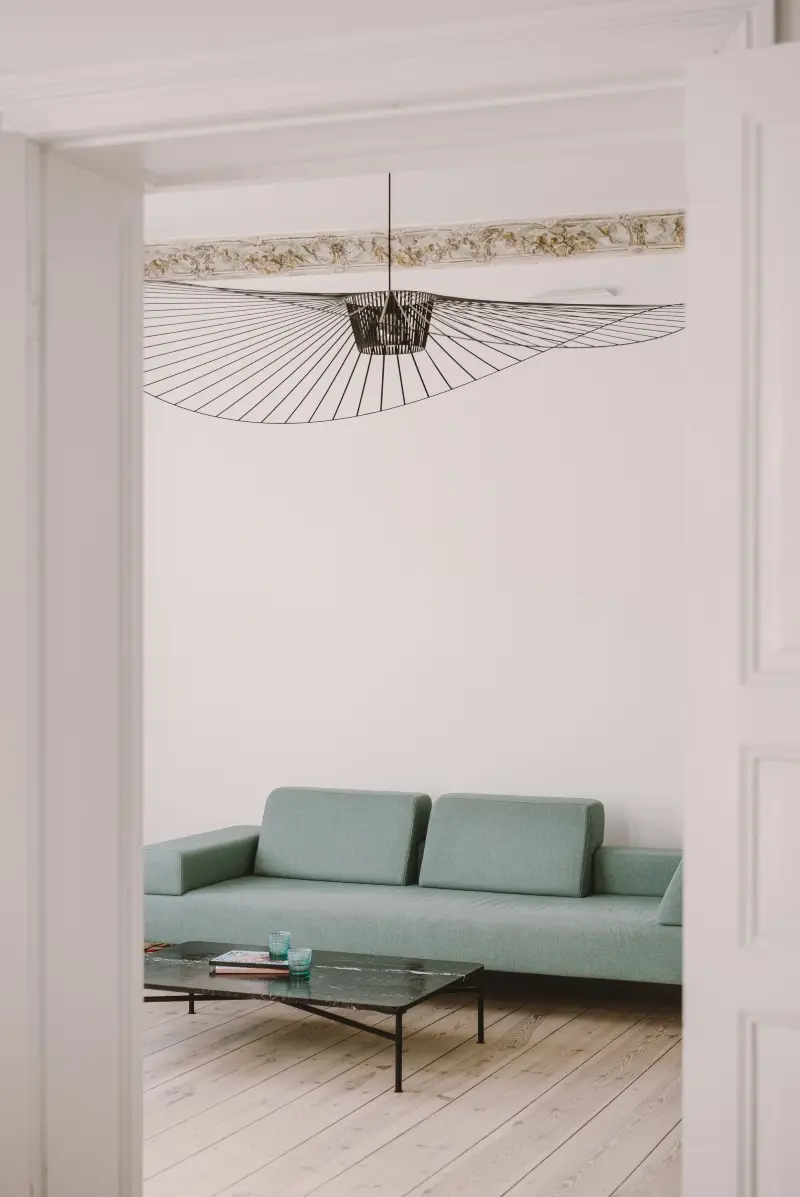 Proj.: LBWA; Fot.: PION Studio